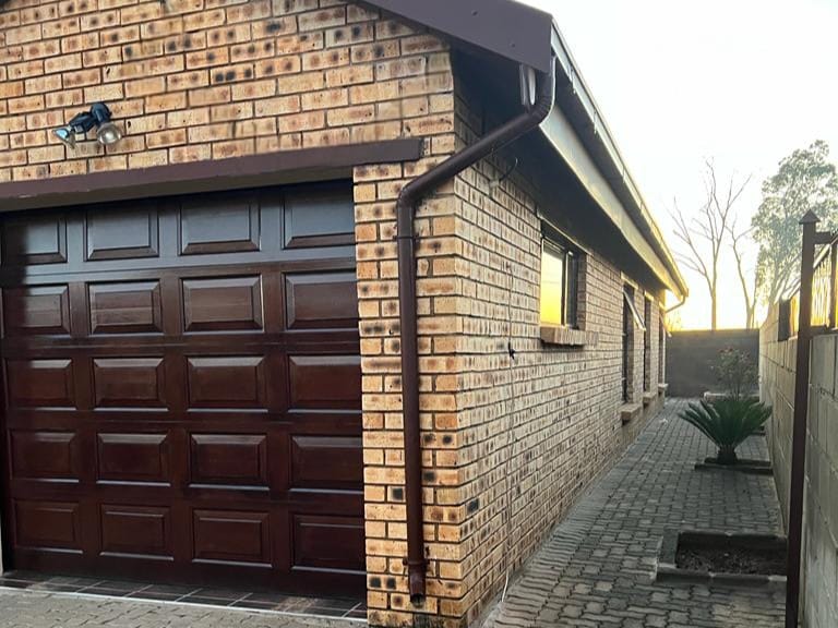 3 Bedroom Property for Sale in Grasslands Free State